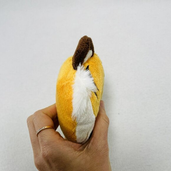 Wild Republic Tiger Plush Purse Mini Clasp Coin Girl Kid Bag Pouch Wallet Strap - Picture 5 of 10